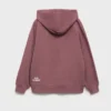 Bedruckter Hoodie