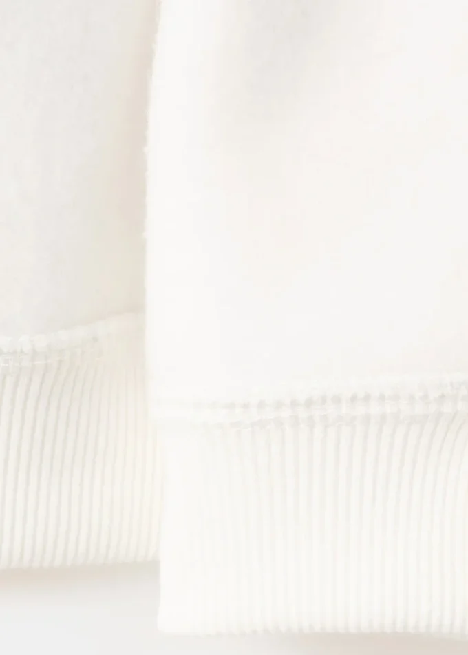 Bedruckter Hoodie