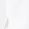 Bedrucktes Baumwoll-Poloshirt