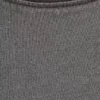 Bedrucktes, kurz geschnittenes T-Shirt