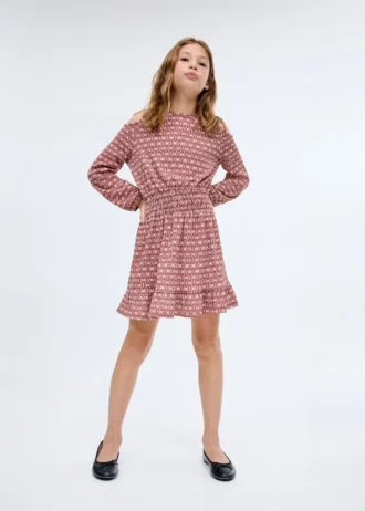bedrucktes rschenkleid 2 1 330x462 - Bedrucktes R&uuml;schenkleid