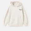 Bedrucktes Sweatshirt aus Baumwolle