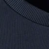 Bedrucktes Sweatshirt aus Baumwolle