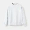 Bedrucktes Sweatshirt aus Baumwolle