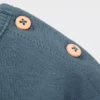 Bedrucktes Sweatshirt aus Baumwolle