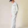 Bedrucktes Sweatshirt aus Baumwolle Bedrucktes Sweatshirt aus Baumwolle
