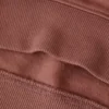 Bedrucktes Sweatshirt aus Baumwolle