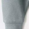 Bedrucktes Sweatshirt aus Baumwolle