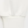 Bedrucktes Sweatshirt aus Baumwolle