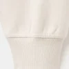 Bedrucktes Sweatshirt aus Baumwolle
