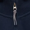 Bedrucktes Sweatshirt aus Baumwolle