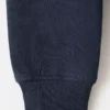 Bedrucktes Sweatshirt aus Baumwolle