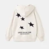 Bedrucktes Sweatshirt aus Baumwolle