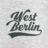 Bedrucktes Sweatshirt aus Baumwolle Bedrucktes Sweatshirt aus Baumwolle