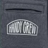 Bedrucktes Sweatshirt aus Baumwolle Bedrucktes Sweatshirt aus Baumwolle