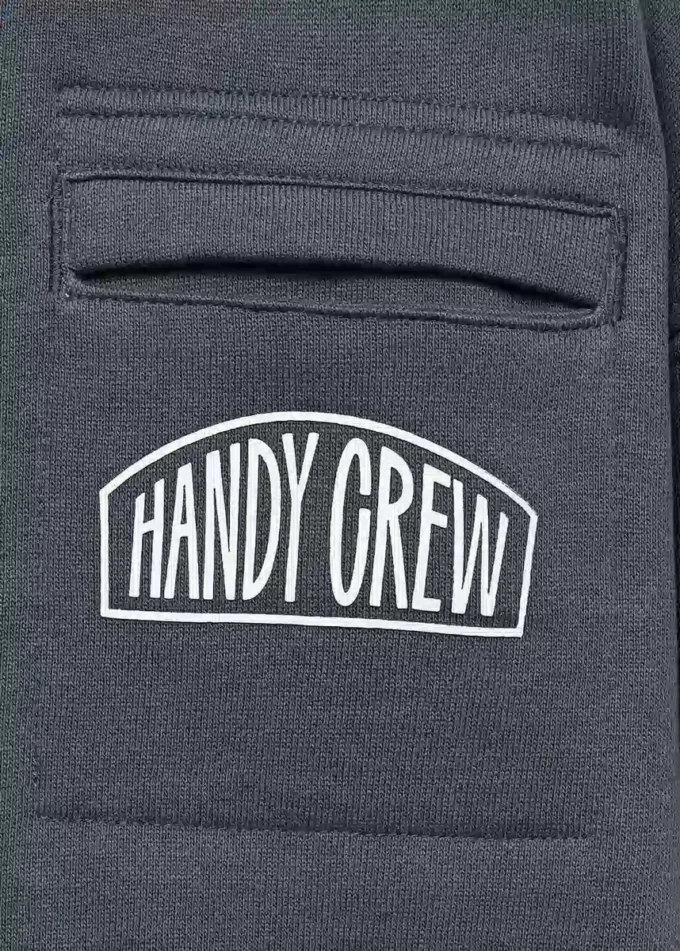 Bedrucktes Sweatshirt aus Baumwolle Bedrucktes Sweatshirt aus Baumwolle
