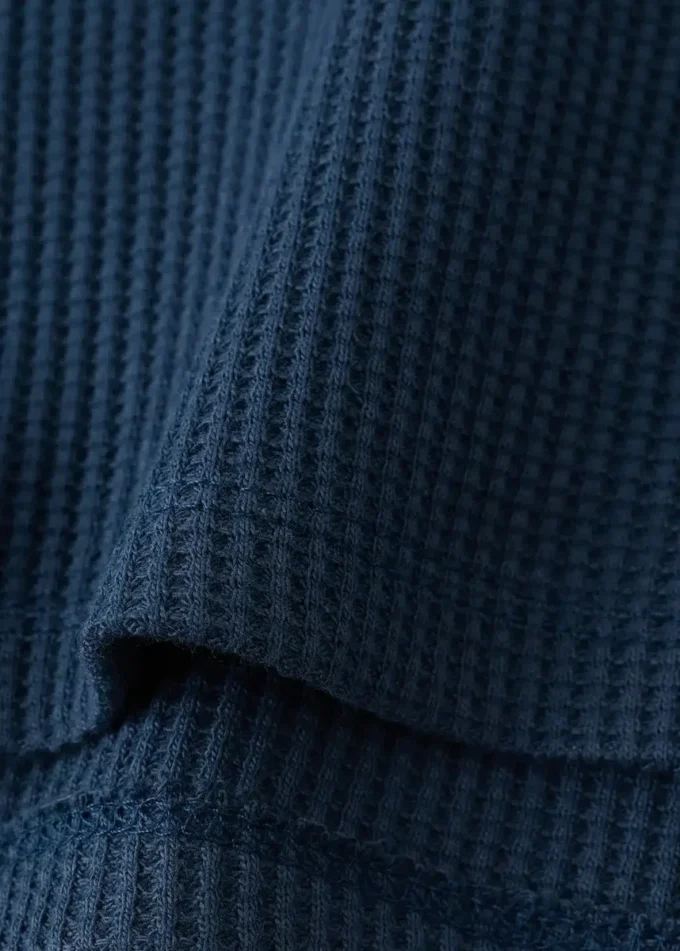 Bedrucktes Sweatshirt aus Baumwolle