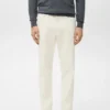 Ben Cropped Tapered-Fit Jeans