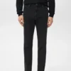 Ben Cropped Tapered-Fit Jeans