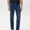 Ben Cropped Tapered-Fit Jeans Ben Cropped Tapered-Fit Jeans