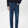 Ben Cropped Tapered-Fit Jeans Ben Cropped Tapered-Fit Jeans
