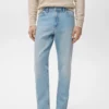 Ben Cropped Tapered-Fit Jeans Ben Cropped Tapered-Fit Jeans
