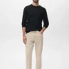 Ben Cropped Tapered-Fit Jeans Ben Cropped Tapered-Fit Jeans