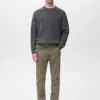 Ben Cropped Tapered-Fit Jeans Ben Cropped Tapered-Fit Jeans