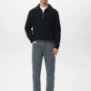 Ben Cropped Tapered-Fit Jeans Ben Cropped Tapered-Fit Jeans