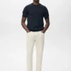 Ben Cropped Tapered-Fit Jeans Ben Cropped Tapered-Fit Jeans
