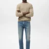 Ben Cropped Tapered-Fit Jeans Ben Cropped Tapered-Fit Jeans