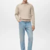 Ben Cropped Tapered-Fit Jeans Ben Cropped Tapered-Fit Jeans