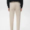 Ben Cropped Tapered-Fit Jeans Ben Cropped Tapered-Fit Jeans