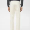 Ben Cropped Tapered-Fit Jeans