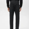 Ben Cropped Tapered-Fit Jeans