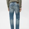 Ben Cropped Tapered-Fit Jeans Ben Cropped Tapered-Fit Jeans
