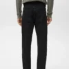 Ben Cropped Tapered-Fit Jeans