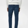 Ben Cropped Tapered-Fit Jeans Ben Cropped Tapered-Fit Jeans