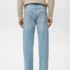 Ben Cropped Tapered-Fit Jeans Ben Cropped Tapered-Fit Jeans