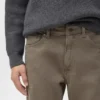 Ben Cropped Tapered-Fit Jeans Ben Cropped Tapered-Fit Jeans