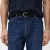 Ben Cropped Tapered-Fit Jeans Ben Cropped Tapered-Fit Jeans