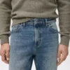 Ben Cropped Tapered-Fit Jeans Ben Cropped Tapered-Fit Jeans
