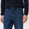 Ben Cropped Tapered-Fit Jeans Ben Cropped Tapered-Fit Jeans