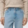 Ben Cropped Tapered-Fit Jeans Ben Cropped Tapered-Fit Jeans