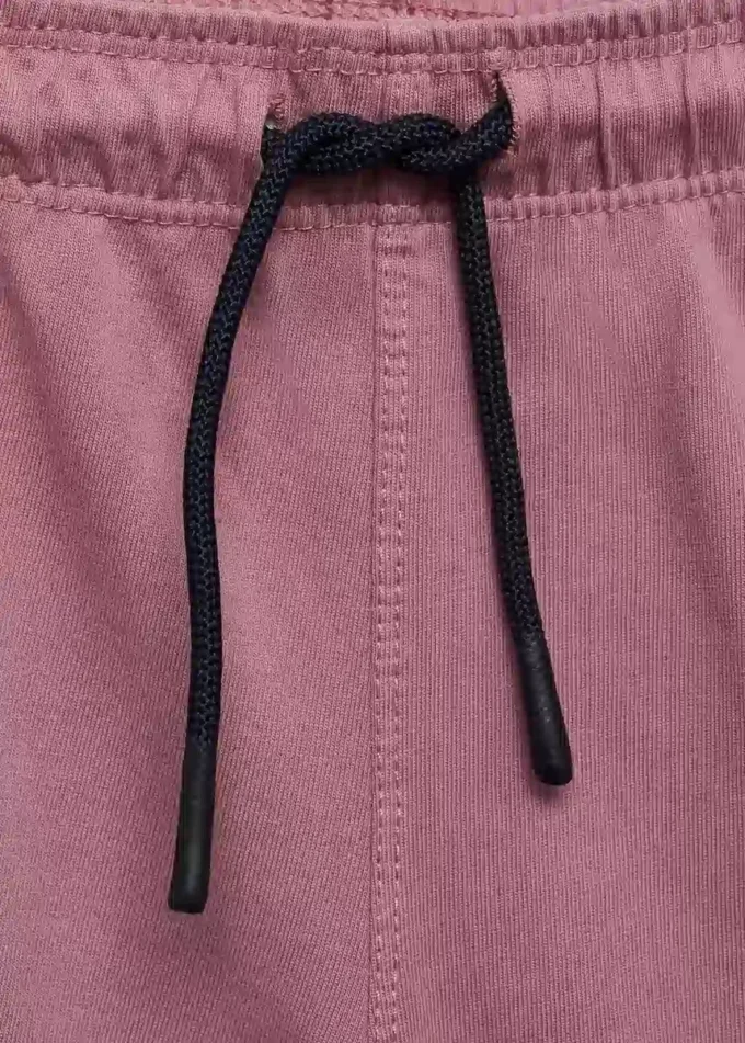 Bequeme Bermudashorts mit Kordelzug Bequeme Bermudashorts mit Kordelzug