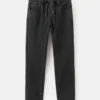Bequeme Jeans mit Kordelzug Bequeme Jeans mit Kordelzug