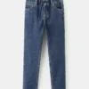 Bequeme Jeans mit Kordelzug Bequeme Jeans mit Kordelzug