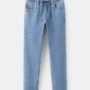 Bequeme Jeans mit Kordelzug Bequeme Jeans mit Kordelzug