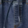 Bequeme Jeans mit Kordelzug Bequeme Jeans mit Kordelzug