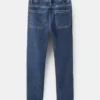 Bequeme Jeans mit Kordelzug Bequeme Jeans mit Kordelzug